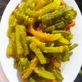Cooksnap dari astri utami untuk resep Sayur acar kuning