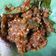 Cooksnap dari Desica Andriyani untuk resep Daging Goreng Balado #kitaberbagi