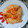 El cooksnap de Sara PA cuando hizo Pollo con salsa de naranja.