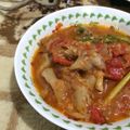 Cooksnap dari dapoer.tomylovely untuk resep Sambel Jamur Ala SS