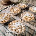 Cooksnap dari Anna Hadi_ant untuk resep Pear Frangipane Tart (Pear & Almond)