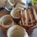 Krisztina Kocsis_2 Cooksnap-ja, amikor elkészítette a(z) Kürtőskalács receptet.