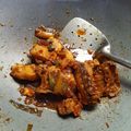 Cooksnap dari Munadatan Nadiah untuk resep Ayam kecap jowo