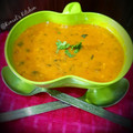 Komal Khatwani's cooksnap of when they made પંજાબી દાલ ફ્રાય.