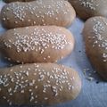 Cooksnap dari raniequ untuk resep Roti Gambang (Full Gula Aren)