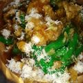 Cooksnap dari Fery Soca untuk resep Cenil