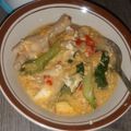 Cooksnap dari agnye kurniawan untuk resep Seblak ceker kerupuk ikan