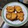 Cooksnap dari Nella Andaryati untuk resep Bakwan tepung kelapa