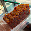 Cooksnap dari Dinda Ayu untuk resep Bolu Karamel / Sarang Semut