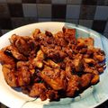 Cooksnap dari Audi AUDI untuk resep Ayam Panggang madu ala momo😙