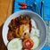 Cooksnap dari Alifah Lestari untuk resep Rice Bowl Telur Gongso Semarang