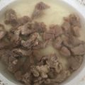 Cooksnap dari cookbyme untuk resep Metode merebus daging 5.30.7