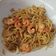 Cooksnap dari Sally Marcelina untuk resep Spaghetti Olio e Aglio