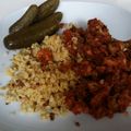 Dóri Cooksnap-ja, amikor elkészítette a(z) Brokkolis csirkemell ragu receptet.