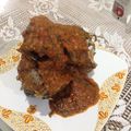 Cooksnap dari Reggi Yudhiarto untuk resep Kerapu goreng kriuk sambal matah