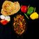 Shital Jataniya's cooksnap of when they made વેજીટેબલ જાલફ્રેઝી (Vegetable Jalfrezi Recipe In Gujarati).