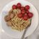 Cooksnap dari Mamawok untuk resep Spaghetti Aglio Olio
