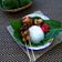 Cooksnap dari nidarudi untuk resep Nasi Jamblang Khas Cirebon