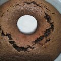 El cooksnap de mariana cuando hizo Bizcochuelo de chocolate súper fácil 🥰.