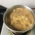 Shashi Bist Chittora's cooksnap of when they made Masala tea.