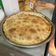 El cooksnap de Pao Fraticola cuando hizo Pascualina de Ricota y Acelga.