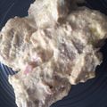 El cooksnap de Juan Rodríguez Sanchez cuando hizo Solomillo de cerdo con salsa de champiñones.
