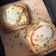 Cooksnap de Aux douceurs de Gaelle sur la recette °Croque-monsieur à l'italienne°