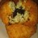 Cooksnap dari Meli Ummu Anisyah untuk resep Roti goreng isi coklat tanpa telur