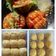 Cooksnap dari Rara Aura untuk resep Donat krispy/donat sosis/donat burger (ide jualan)