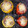Alina Rose's cooksnap of when they made Chicken Fajita Stuffed Peppers.