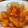 El cooksnap de Marieta cuando hizo Pechuga con verduras.