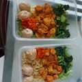 Cooksnap dari Ghitayu untuk resep Mie ayam homemade asli enak