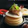 Cooksnap dari Olivia Ayu Pramita untuk resep Fluffy Pancake dgn Blackberry Compote