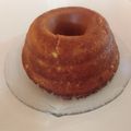 El cooksnap de Celeste Serucelli cuando hizo Torta/bizcochuelo sin huevo.