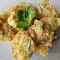 Cooksnap dari Djumiyati Rahmanto untuk resep Bakwan Sayur Renyah "Tahan Lama"