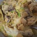 Cooksnap dari Devi Marlina untuk resep Opor Ayam Kuah Putih Sedap Mantaaap