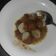 Cooksnap dari munifah untuk resep Cilok Tusuk Empuk Bumbu Kacang