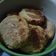 Cooksnap dari Hepi Vina untuk resep Pisang goreng (menu diet)