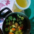 Cooksnap dari Nunung Kurniasih untuk resep Jsr amih