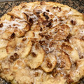 El cooksnap de Laura Ozafrain cuando hizo Tarta de manzana súper fácil y rápida !.