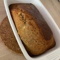 Cooksnap de agathe sur la recette Banana Bread léger