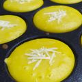 Cooksnap dari Mega Wibawanti untuk resep Kue Lumpur Labu Kuning (Gurih dan Praktis)