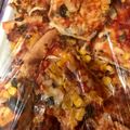 صورة من مندرين، شاركها بعد تجربة وصفة بيتزا 🍕