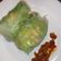 Cooksnap dari firdakh untuk resep Rice paper roll(lumpia vietnam)