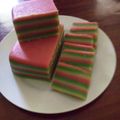 Cooksnap dari Nano~Nanoo untuk resep Lapis kukus hunkwe