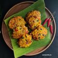 Cooksnap dari nurmaretha ds untuk resep Bakwan Jagung(versipedes)