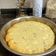 El cooksnap de di cuando hizo Torta de ricota y leche condensada.