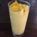 Cooksnap dari Manto untuk resep Smoothies Mangga