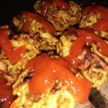 Cooksnap dari mommyaisha💋 untuk resep Bola bola Mie Sosis 🌭🍃