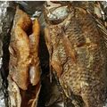 صورة من سوزان شوقي 💖💟، شاركها بعد تجربة وصفة سمك مقلي 🐟 مع الفلفل الحار
